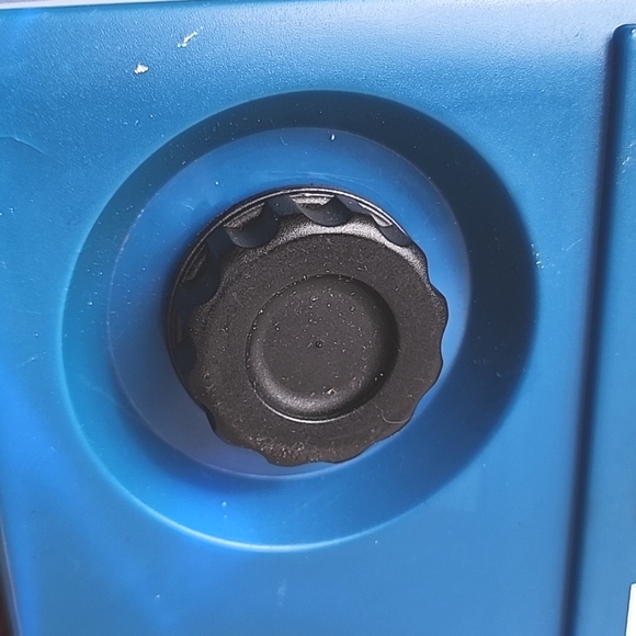 Air Compressor, Inflate and Seal by Interdynamics - Picture 4 of 12